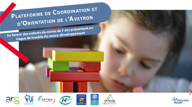 Illustration - Lancement de la PCO TND en Aveyron